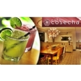 Adana�n�n En ��k Mekan�nda Keyif Dolu Saatler Sizi Bekliyor! Cafe Cosecha�da 2 Adet Alkoll� Kokteyl (F�nd�kl� veya Karpuzlu Vodka) + �erez Taba�� %60 �ehriKeyif F�rsat�yla 37 TL Yerine Sadece 14.9 TL!