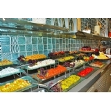 Bayrampaa Titanic Business Hotelde Ak Bfe ftar!