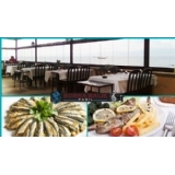 Bursa Balk Restaurantta Canl Fasl eliinde 1 Kiilik Balk Mens 55 TL yerine 24,90 TL, 4 Kiilik Balk Mens 250 TL yerine 125 TL!