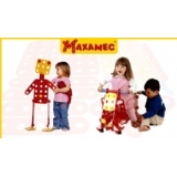 ocuklarn elenerek renmesi iin mkemmel bir set olan, 109 Paralk Maxamec Dev Lego Seti 250 TL yerine %69 grupfoni indirimiyle sadece 79 TL! (Tm Trkiyeye cretsiz Kargo!)