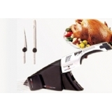 Digitron Magic Blade �arjl� Elektrikli B��ak 24,90 TL!