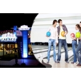 Maltepe Palace Bowling�te E�lence Zaman�! 2 Oyun + 5 Adet Jeton + 1 Soft ��ecek 35 TL Yerine 11,90 TL!