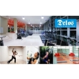 S�g�t�z� Delos Sports Squash Club�da fitnesstan yogaya, squashtan pilatese kadar bir�ok spor aktivitesini kapsayan 3 ayl�k s�n�rs�z �yelik 350 TL yerine 190 TL!