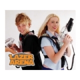 Torium AVM Lazer Arenada laser tag oyun keyfi %60a varan indirimlerle!  1 kiilik oyun 5 TL!  4 kiilik oyun 18 TL!  8 kiilik oyun 32 TL! Lazer Tage bir mola art! Son derece hareketli ve tempolu bu o