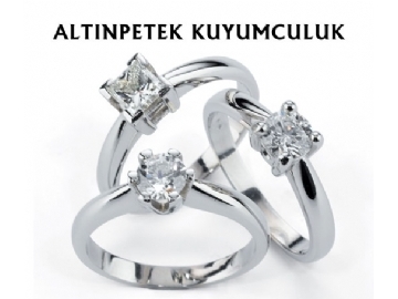 1969 Yilindan Gunumuze Bursa Kapali Carsi Da Hizmet Veren Altin Petek Kuyumculuk Guvencesiyle Tek Tas Ve Sira Tas Pirlanta Yuzuklerde Etiket Fiyati Uzerinden 450 Tl Indirim Ceki S Hediyelik Esya