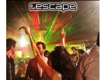 Club Escape