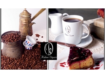 kahve diyari nda icilir bagdat caddesi kahve diyari nda 1 dilim cheesecake tiramisu brownie ya da sutlu tatli cesitlerinden dilediginiz biri 1 adet filtre kahve ya da caramel yeme icme
