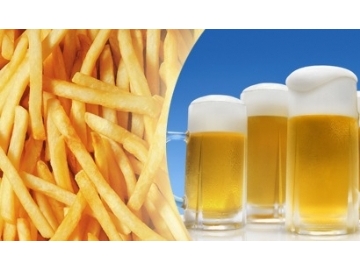 Keyif Simdi Basliyor Guzelbahce Makara Cafe Bar Da 50 Lik 4 Adet Bira Patates Kizartmasi Bademli Cerez Tabagi 50 Sehrikeyif Firsatiyla 30 Tl Yerine Sadece 15 Tl Urunler