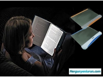 Mukemmel Okuma Konforu Icin Avec Led Isikli Kitap Arasi Okuma Lambasi Ucretsiz Kargo Urunler