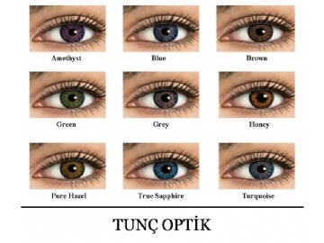 Seyhan Tunc Optik Ten Freshlook Bausch Lomb Marka Renkli Numarali Numarasiz Kontakt Lens 40 Tl Yerine 50 Indirimle Sadece 19 90 Tl Tum Turkiye De 1 Ay Boyunca Gecerlidir Kategorilendirilmemis