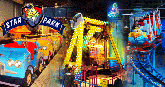 Starpark Lunaparklari Nin Beylikduzu Torium Avm Halkali Arena Park Beylikduzu Perla Vista Avm Ve Sefakoy Armoni Park Subelerinde Gecerli A œsinirsiz Lunapark Kullanimlaria 18 5 Hobi Eglence
