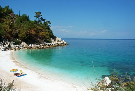 Thassos Adasi Na Davetlisiniz Nokta Turizm Den 4 Ve 5 Yildizli Otellerde Konaklamali 3 Gunluk Yunanistan Thassos Adasi Ve Kavala Alexandrapoli Turu 290tl Seyahat Turizm