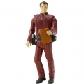 Star Trek Chekov Oyuncak Figr 8 cm