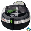 TEFAL ACTFRY PLUS 1,2LTRE FRTZ- 1KAIK YA LE 1,2 KG ITIR ITIR PATATES KIZARTMASI