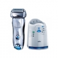 Braun Series 7 790 Pulsonic Tra Makinesi