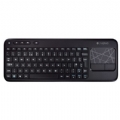 LOGITECH K400 Q TRKE, KABLOSUZ, USB, TOUCH KLAVYE, 920-003120