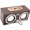 CVS DN 9621 speaker musıc box (müzik kutusu)