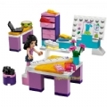 Lego Friends Emma s Design Studio Oyun Seti (Lego)