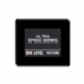 120GB 2,5 inç SATA III ULTRA SERIES SSD 550/530 MB/S