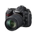 Nikon D7000 + 18-105mm Lens 16.2 MP 3