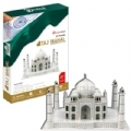 87 para 3 Boyutlu Puzzle Taj Mahal