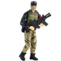 Terminator John Connor Oyuncak Figr 10 cm