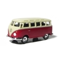 1/64 VOLKSWAGEN SAMBA BUS