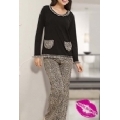 	Made in Love Pijama Gecelik ML29222PG