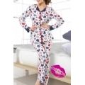 Made in Love Klk Pijama Takm ML29315PT