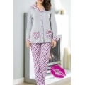 Made in Love Klk Pijama Takm ML29312PT