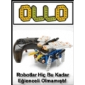 Ollo Bug Lego Robot