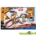 Team Hot Wheels Uzaktan Kumandal lgn Yar Set