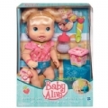 Baby Alive Tatl Bebeim