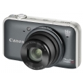 CANON PowerShot SX220 HS 12.1MP 14XOptik 3