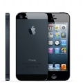 APPLE IPHONE 5-16GB Siyah