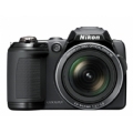 Nikon L120 14.1 Mp 21x Optik 3.0