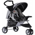 KANZ KZ 715 JOGGER 3 TEKERL BEBEK ARABASI 2013 MODEL