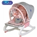 Casaul Activity Rocker Anakuca Pembe