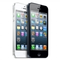 APPLE IPHONE 5-16GB Siyah thalat Garantili!