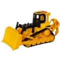 Cat Sesli Full Fonksiyonlu Bulldozer  Makinas