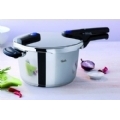 Fissler Vitaquick Bluepoint 6 Lt. Ddkl Tencere