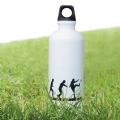 SIGG 600 - Oyunun Admlar Beyaz