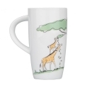 Mug Anneler Gn - Yemez Yedirir