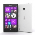 NOKIA LUMIA-720-WHITE 6,7MP KAMERA BLUETOOTH WIFI 3G GPS MP3 8GB LUMIA 720 BEYAZ