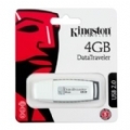 Kingston 4 GB USB 2.0 Memory (DTIG3/4GB)