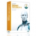 NOD32 ESET Smart Security 5.0 Kutu-5 Kullanıcı