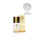 Natura Siberica Gz evresi Anti-Age Bakm Kremi