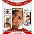 iphone ve samsung kiiye zel kapak