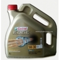 Castrol Edge 5W-30 C3 Titanium FST - 4 Litre