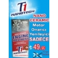 T1 Nano Ceramic Motor Onarıcı Yenileyici - Yağ Katkısı 70 ml